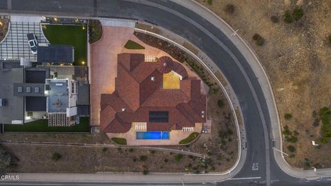 Tiny photo for 6174 Cobblestone Drive, Ventura, CA 93003 (MLS # V1-31625)