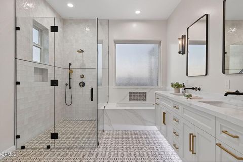 Tiny photo for 6174 Cobblestone Drive, Ventura, CA 93003 (MLS # V1-31625)