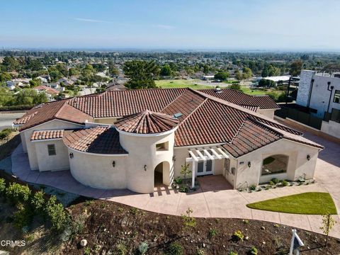 Photo of 6174 Cobblestone Drive, Ventura, CA 93003 (MLS # V1-31625)
