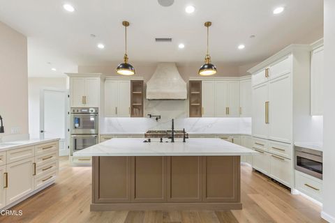 Tiny photo for 6174 Cobblestone Drive, Ventura, CA 93003 (MLS # V1-31625)