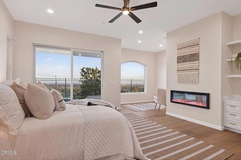 Tiny photo for 6174 Cobblestone Drive, Ventura, CA 93003 (MLS # V1-31625)