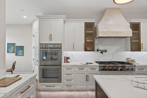 Tiny photo for 6174 Cobblestone Drive, Ventura, CA 93003 (MLS # V1-31625)