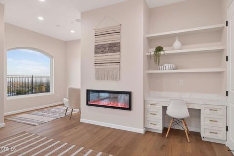 Tiny photo for 6174 Cobblestone Drive, Ventura, CA 93003 (MLS # V1-31625)