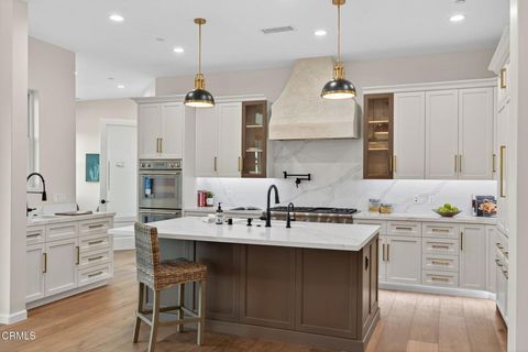 Tiny photo for 6174 Cobblestone Drive, Ventura, CA 93003 (MLS # V1-31625)