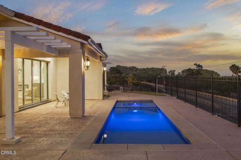 Tiny photo for 6174 Cobblestone Drive, Ventura, CA 93003 (MLS # V1-31625)