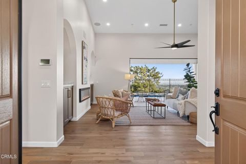 Tiny photo for 6174 Cobblestone Drive, Ventura, CA 93003 (MLS # V1-31625)