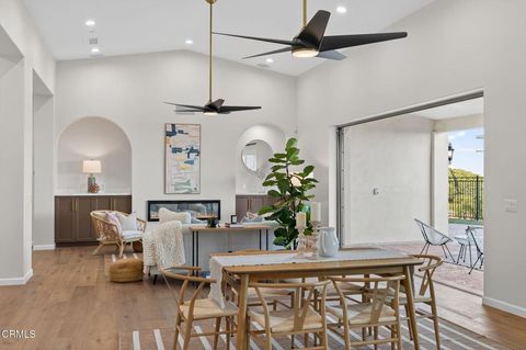 Tiny photo for 6174 Cobblestone Drive, Ventura, CA 93003 (MLS # V1-31625)