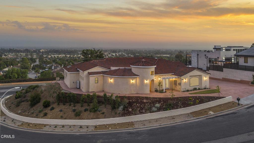 6174 Cobblestone Drive