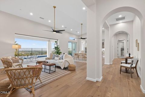 Tiny photo for 6174 Cobblestone Drive, Ventura, CA 93003 (MLS # V1-31625)