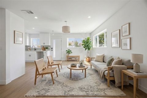 Photo of 1154 W 67th St, Los Angeles, CA 90044 (MLS # PF26062001)