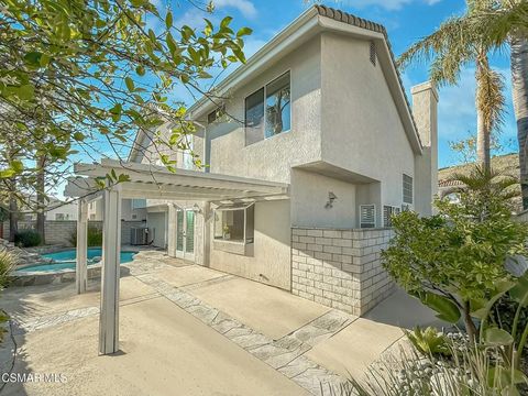 5118 Churchwood Drive Oak Park CA 91377