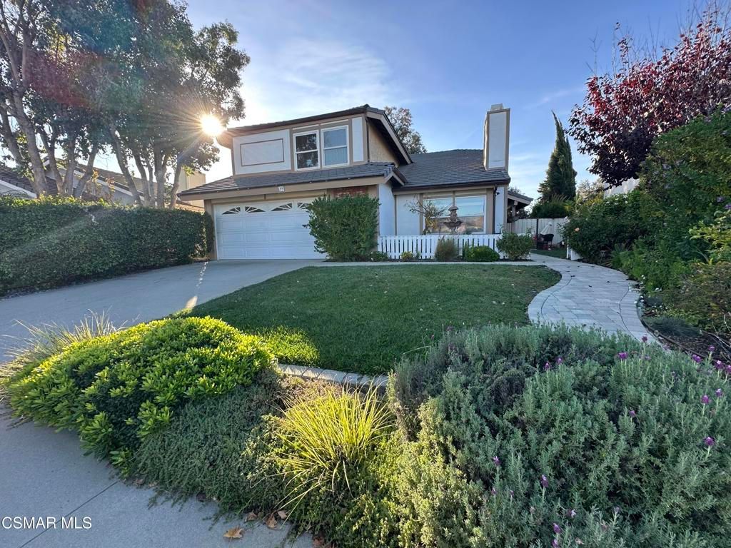 Photo of 35 Ilex Drive, Newbury Park, CA 91320 (MLS # 226000604)