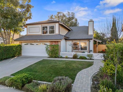 Photo of 35 Ilex Drive, Newbury Park, CA 91320 (MLS # 226000604)