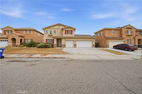 Photo of 11794 Forest Park Ln, Victorville, CA 92392 (MLS # TR26083130)