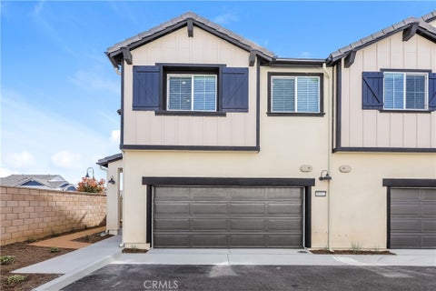 Photo of 28112 Callie Way, Menifee, CA 92584 (MLS # SW26204520)