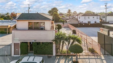 3527 W Beverly Montebello CA 90640