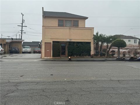 3527 W Beverly Montebello CA 90640