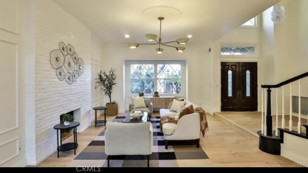 - Residential
