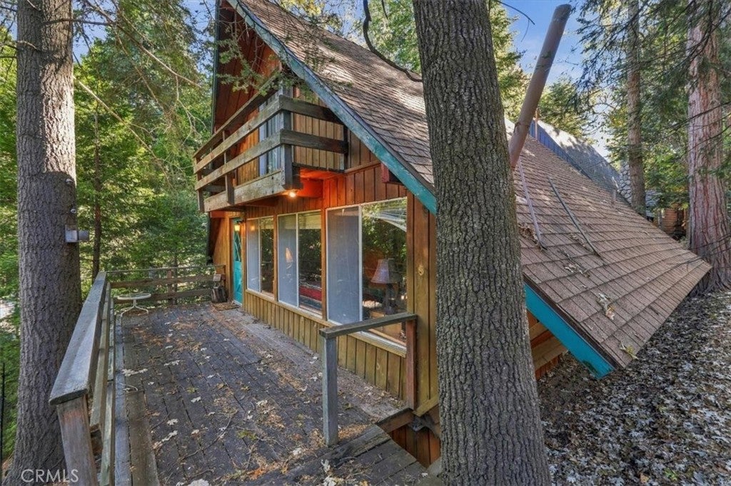 679 Pinnacle Drive