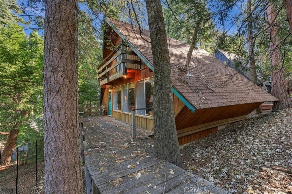 679 Pinnacle Drive