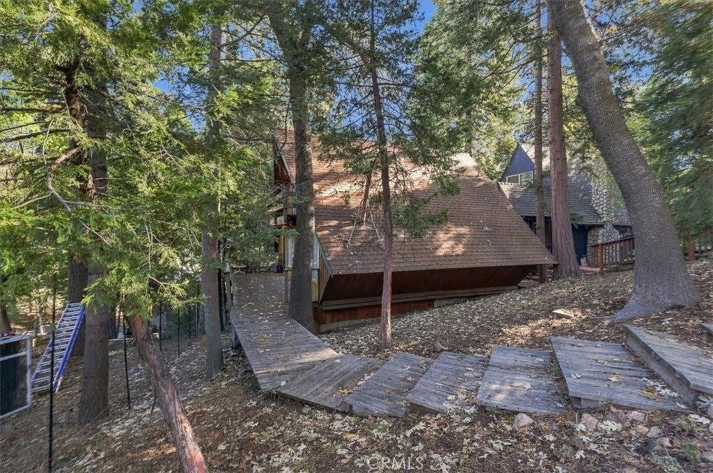 679 Pinnacle Drive