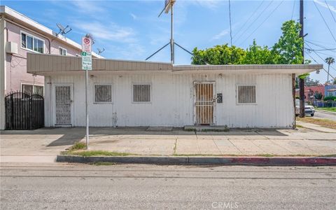 Photo of 1302 N Wilmington Boulevard, Wilmington, CA 90744 (MLS # SB26070867)