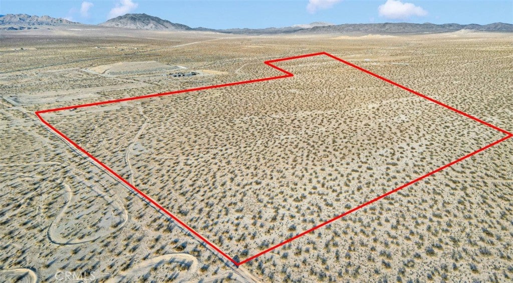 0 Rabbit Springs Road