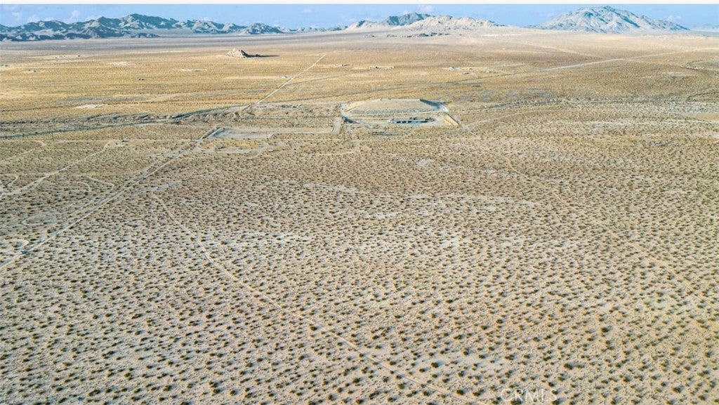 0 Rabbit Springs Road