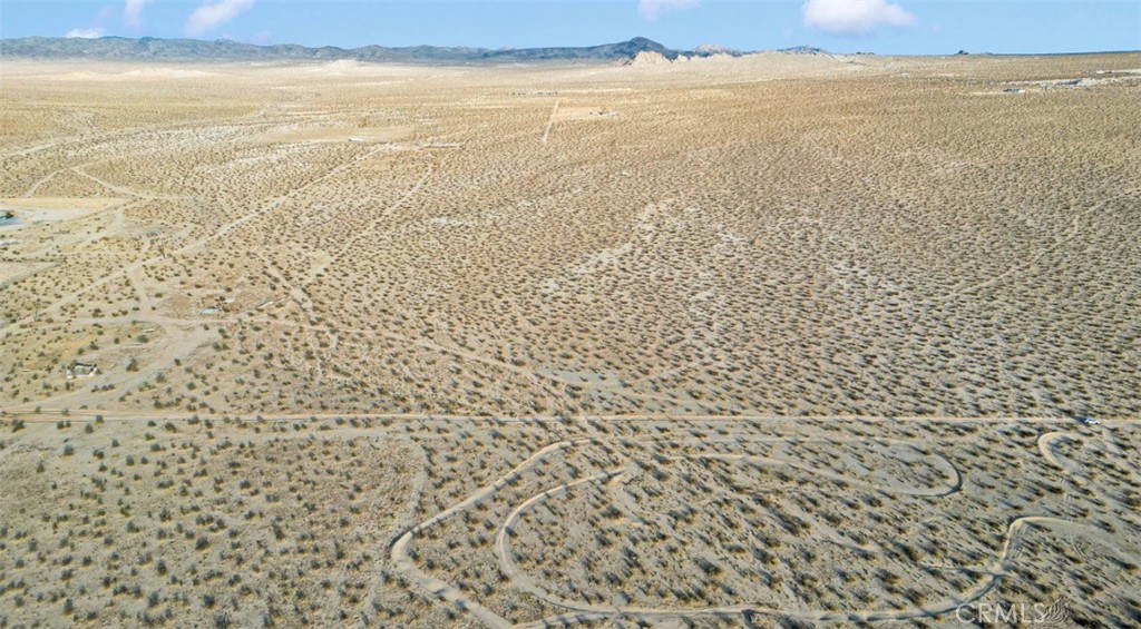 0 Rabbit Springs Road