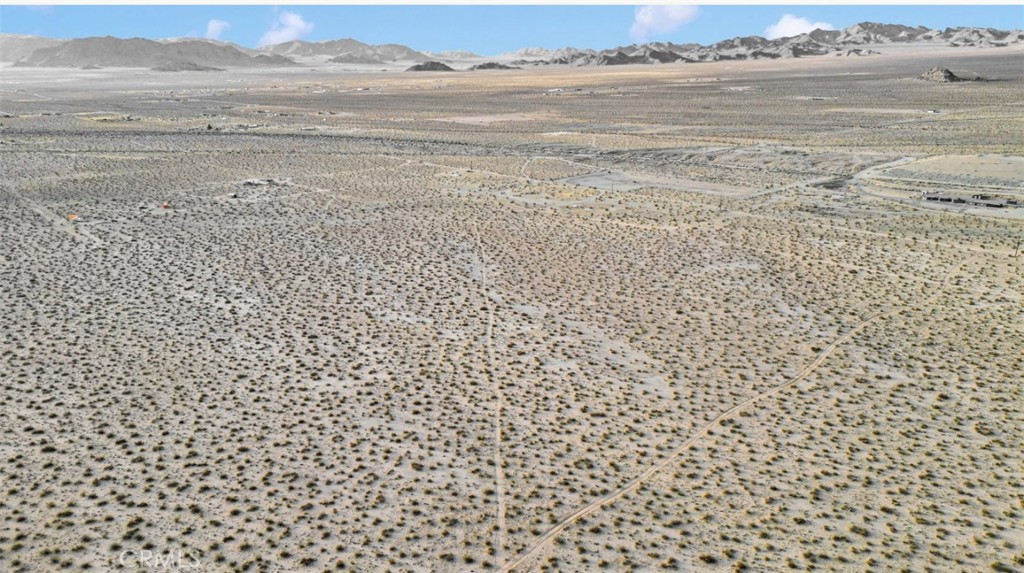 0 Rabbit Springs Road