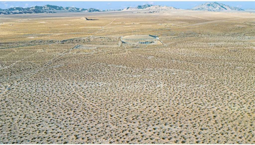 0 Rabbit Springs Road