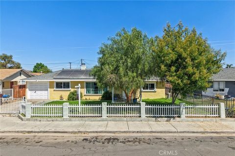 Photo of 23610 David Lane Ln, Moreno Valley, CA 92557 (MLS # IV26065695)