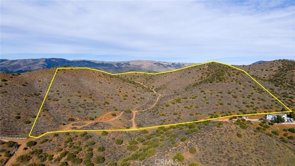 0 Hanawalt Road