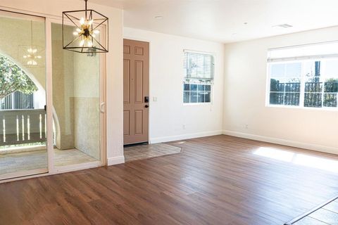 Photo of 1313 Mother Lode Way #3, Chula Vista, CA 91913 (MLS # PTP2601980)