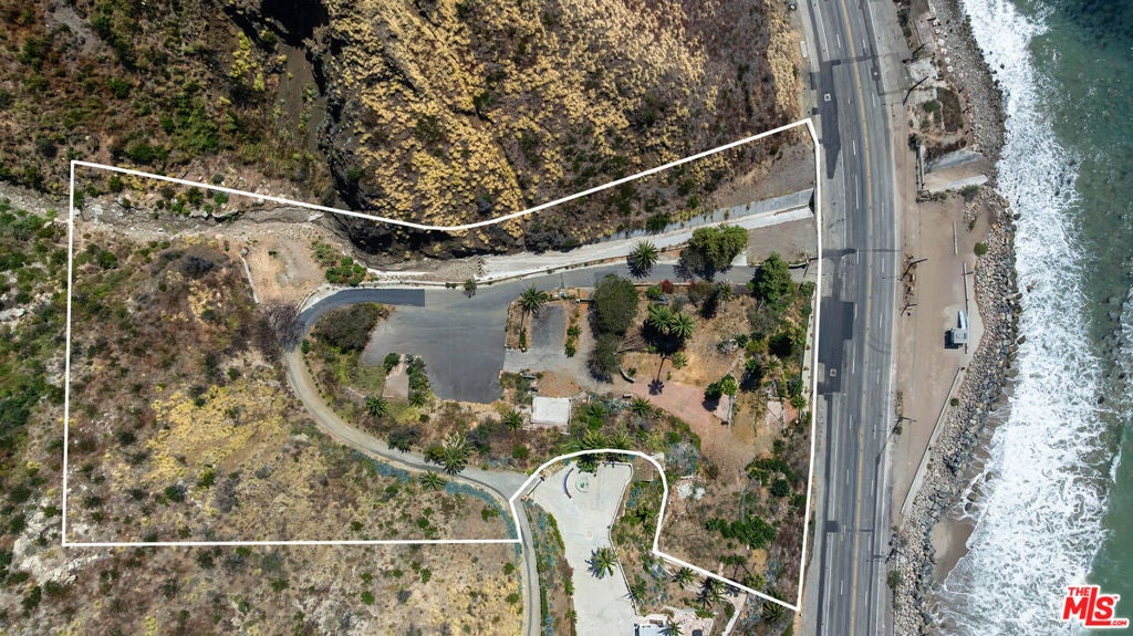 19355 Pacific Coast Highway