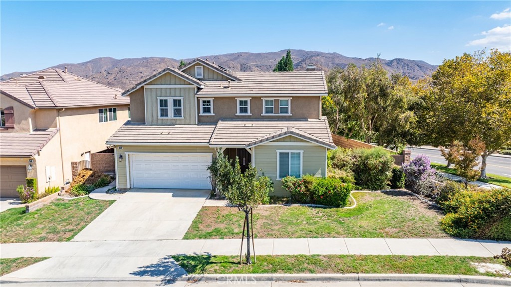 25418 singleleaf street