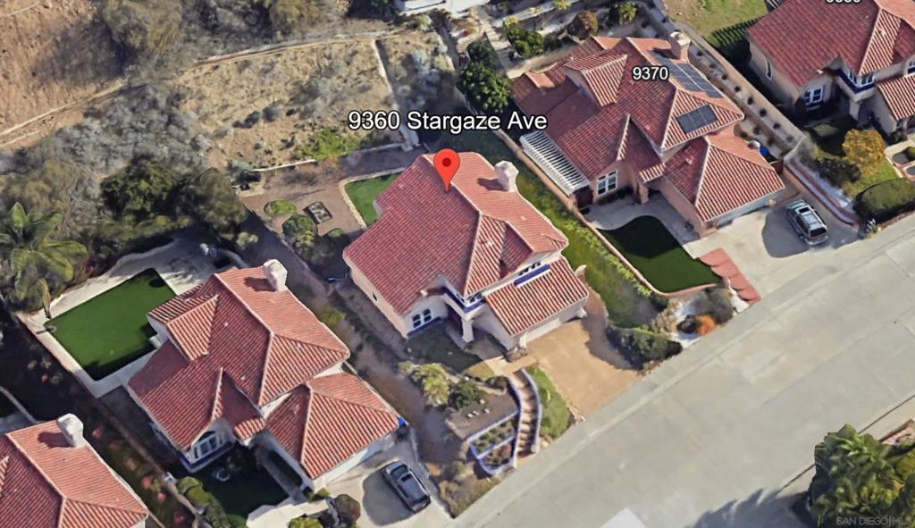 9360 Stargaze Ave