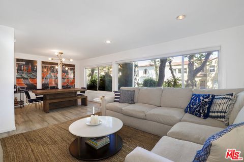 Photo of 165 N Swall Drive #101, Beverly Hills, CA 90211 (MLS # 26676629)