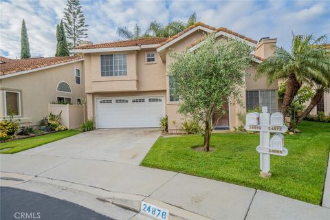 Photo of 24876 Via Kristina, Laguna Niguel, CA 92677 (MLS # OC26049218)