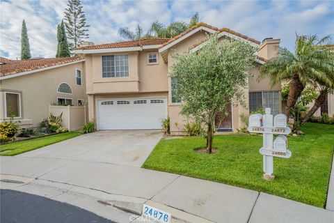 24876 Via Kristina Laguna Niguel CA 92677