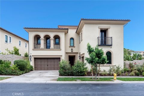 Photo of 93 Spacial, Irvine, CA 92618 (MLS # OC25234013)