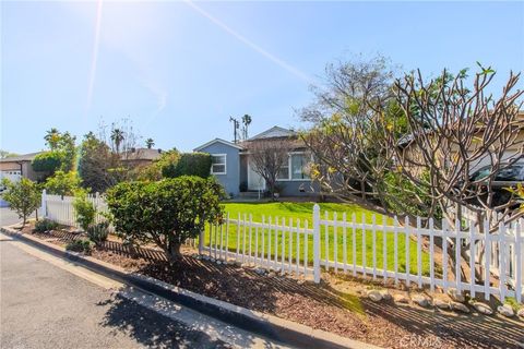 Photo of 1336 Starhaven St, Duarte, CA 91010 (MLS # PW26059656)