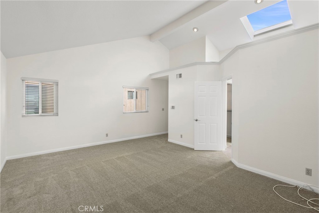 Downtown Area (DOWN) - Residential Lease