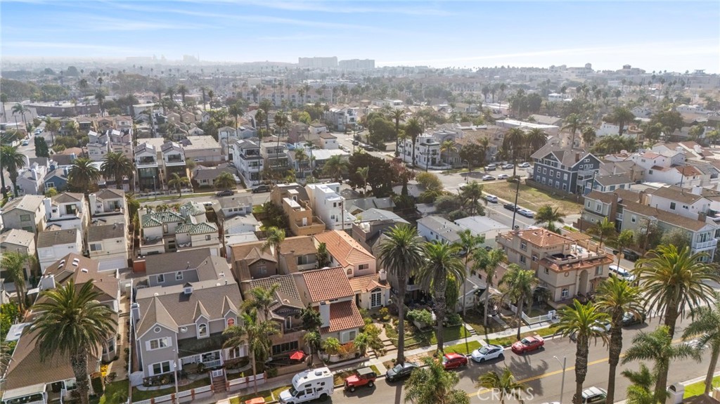 Downtown Area (DOWN) - Residential Lease