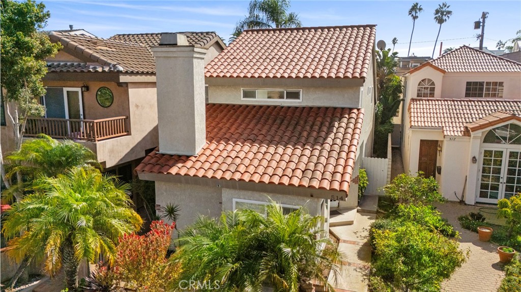 Downtown Area (DOWN) - Residential Lease