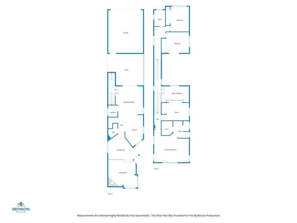 Downtown Area (DOWN) - Residential Lease