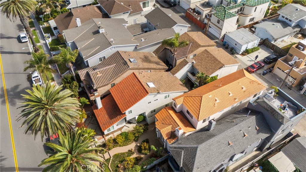 Downtown Area (DOWN) - Residential Lease