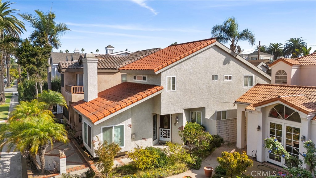 Downtown Area (DOWN) - Residential Lease