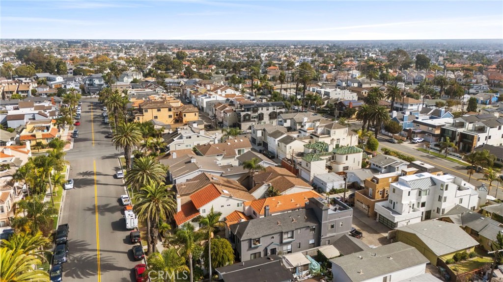 Downtown Area (DOWN) - Residential Lease