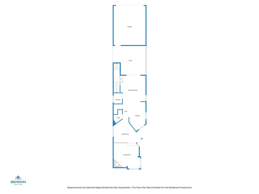 Downtown Area (DOWN) - Residential Lease
